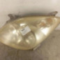 Optique avant principal gauche (feux)(phare) TOYOTA COROLLA VERSO 1