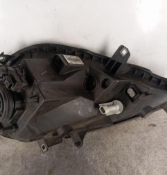 Optique avant principal gauche (feux)(phare) RENAULT TRAFIC 2