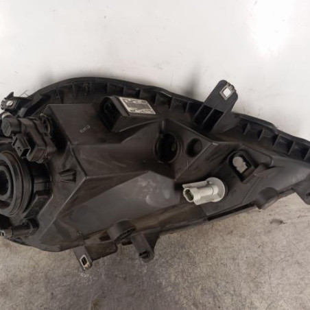 Optique avant principal gauche (feux)(phare) RENAULT TRAFIC 2
