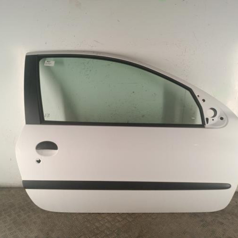 Porte avant droit PEUGEOT 206+ Porte avant droit PEUGEOT 206+