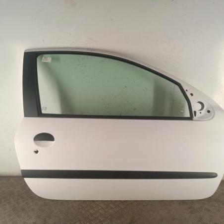 Porte avant droit PEUGEOT 206+ Photo n°1