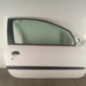 Porte avant droit PEUGEOT 206+