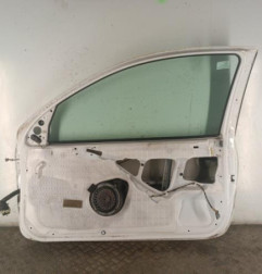Porte avant droit PEUGEOT 206+