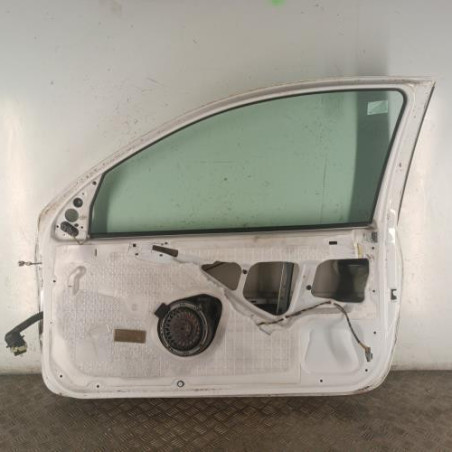 Porte avant droit PEUGEOT 206+