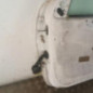 Porte avant droit PEUGEOT 206+