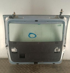 Malle/Hayon arriere SEAT IBIZA 3 Photo n°4