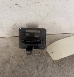 Resistance chauffage RENAULT TWINGO 3