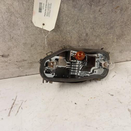 Platine feu arriere droit RENAULT TWINGO 3