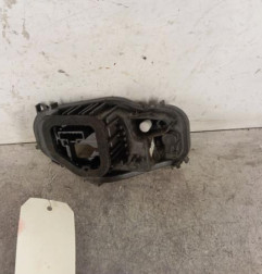 Platine feu arriere droit RENAULT TWINGO 3 Photo n°3