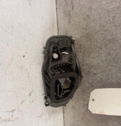Platine feu arriere droit RENAULT TWINGO 3 Photo n°4