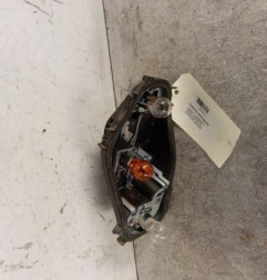 Platine feu arriere gauche RENAULT TWINGO 3 Photo n°1