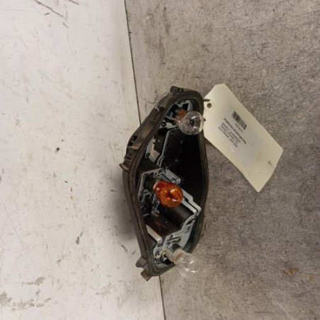 Platine feu arriere gauche RENAULT TWINGO 3 Photo n°1