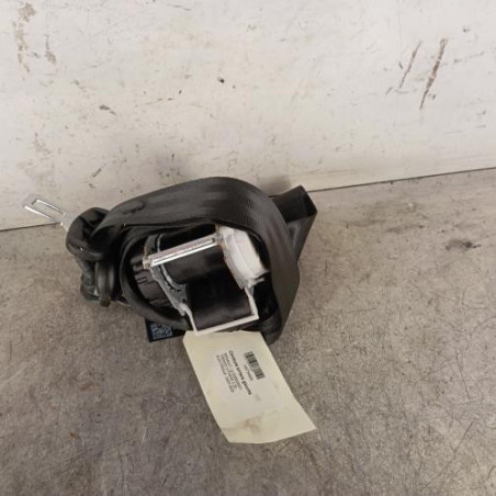 Ceinture arriere gauche RENAULT TWINGO 3 Photo n°1