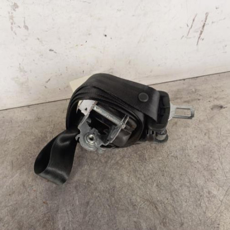 Ceinture arriere gauche RENAULT TWINGO 3