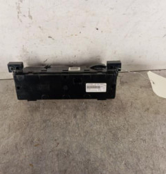 Commande chauffage RENAULT TWINGO 3
