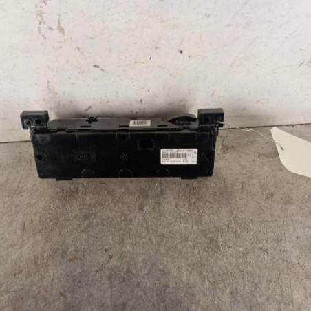 Commande chauffage RENAULT TWINGO 3