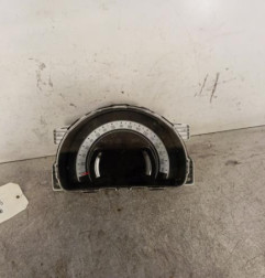 Compteur RENAULT TWINGO 3 Photo n°1