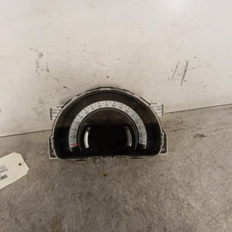 Compteur RENAULT TWINGO 3 Photo n°1