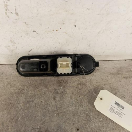 Interrupteur de leve vitre avant gauche RENAULT TWINGO 3