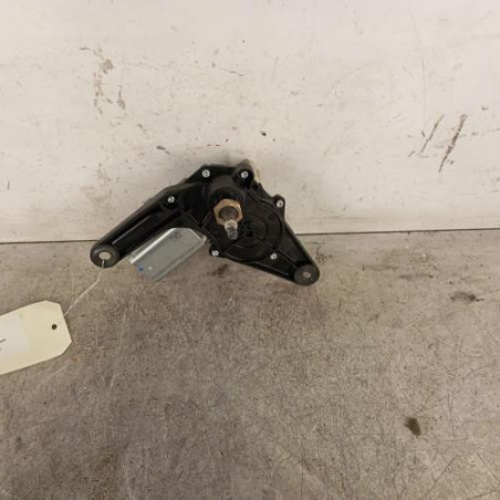 Moteur essuie glace arriere RENAULT CLIO 2 Photo n°1