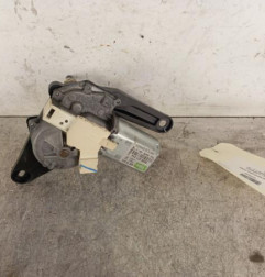 Moteur essuie glace arriere RENAULT CLIO 2