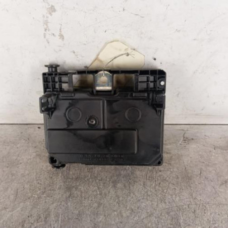 Boitier servitude moteur (BSM) PEUGEOT 407