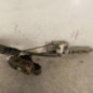 Serrure avant gauche PEUGEOT 407