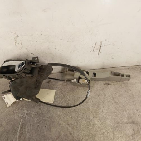 Serrure avant gauche PEUGEOT 407