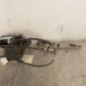 Serrure avant gauche PEUGEOT 407