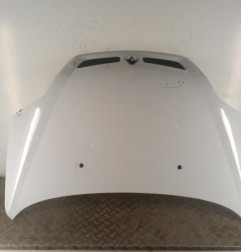 Capot RENAULT SCENIC 1 Photo n°1