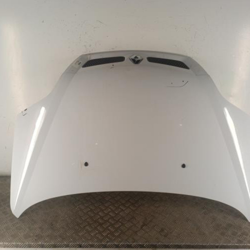 Capot RENAULT SCENIC 1
