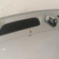 Capot RENAULT SCENIC 1