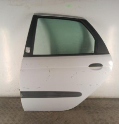 Porte arriere gauche RENAULT SCENIC 1 Photo n°1