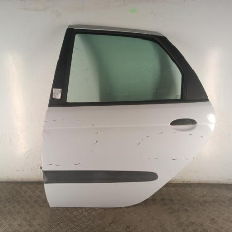 Porte arriere gauche RENAULT SCENIC 1 Photo n°1