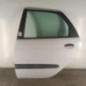 Porte arriere gauche RENAULT SCENIC 1