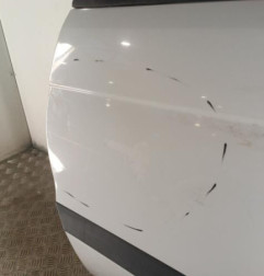 Porte arriere gauche RENAULT SCENIC 1