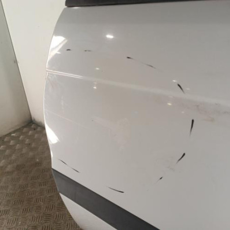 Porte arriere gauche RENAULT SCENIC 1