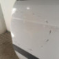 Porte arriere gauche RENAULT SCENIC 1
