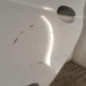 Porte arriere gauche RENAULT SCENIC 1