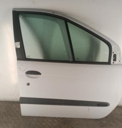 Porte avant droit RENAULT SCENIC 1 Photo n°1