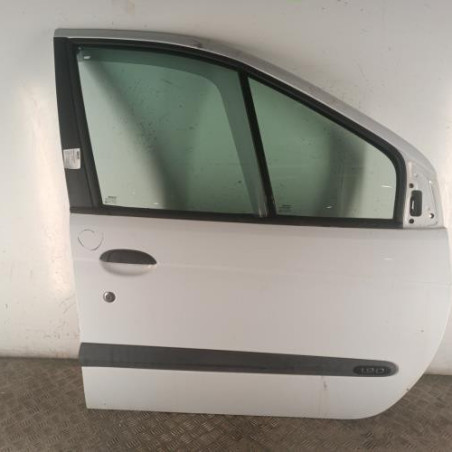 Porte avant droit RENAULT SCENIC 1 Photo n°1