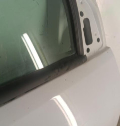 Porte avant droit RENAULT SCENIC 1 Photo n°3