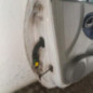 Porte avant droit RENAULT SCENIC 1