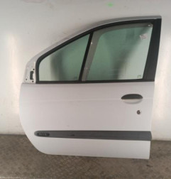 Porte avant gauche RENAULT SCENIC 1 Photo n°1
