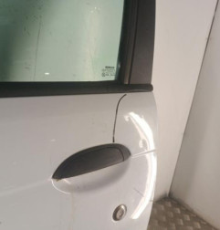 Porte avant gauche RENAULT SCENIC 1