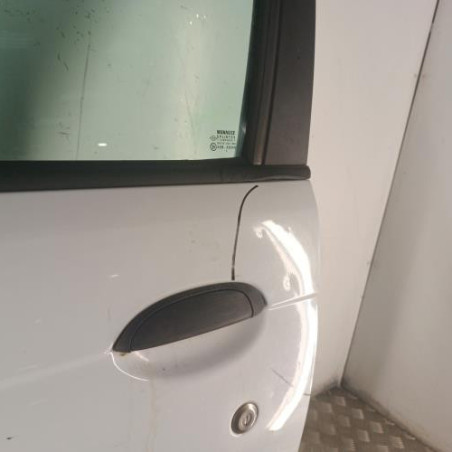 Porte avant gauche RENAULT SCENIC 1