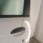 Porte avant gauche RENAULT SCENIC 1