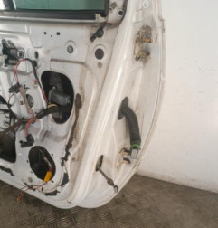 Porte avant gauche RENAULT SCENIC 1 Photo n°5