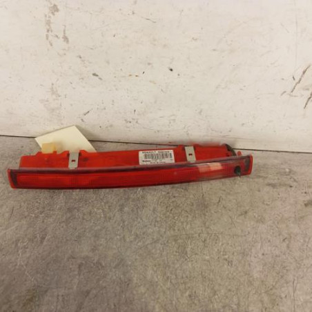 Feu arriere stop central RENAULT MEGANE 2