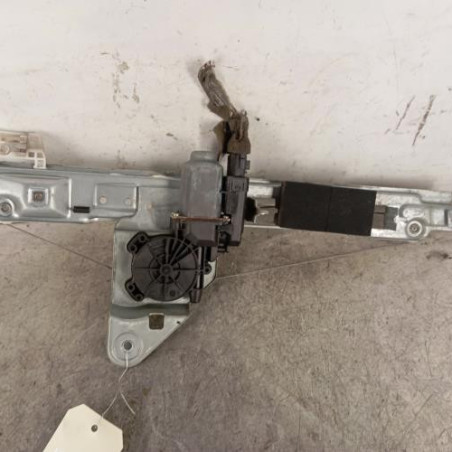 Leve vitre electrique arriere droit RENAULT MEGANE 2 Photo n°1